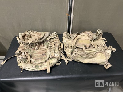 (40) Field Packs