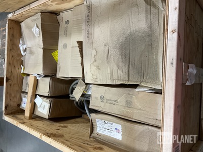 (15) Anamet 036211-9000 Electrical Conduits