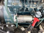 Engine with