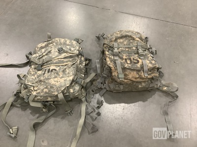 (20) Rifleman Sets