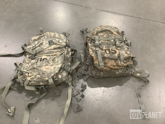 (20) Rifleman Sets
