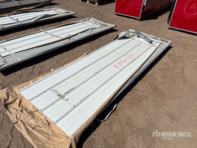2026 SKLP SK-XH50 Structural Steel