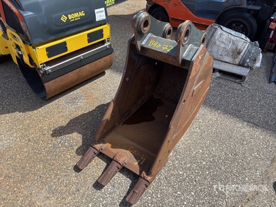 2020 Bobcat 22 in .41 cyd Digging Godet de pelleteuse