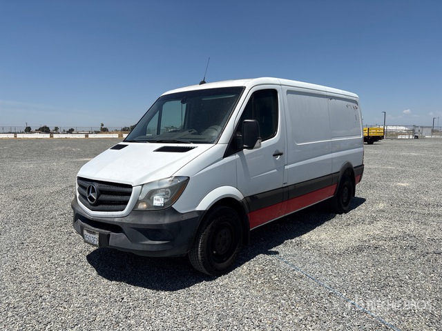 WD3PE7DD6GP264468 Mercedes-Benz Sprinter 2500 Photo 1