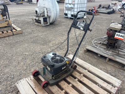 2015 Resurfice Corp Edger 8 Walk-Behind (Inoperable)
