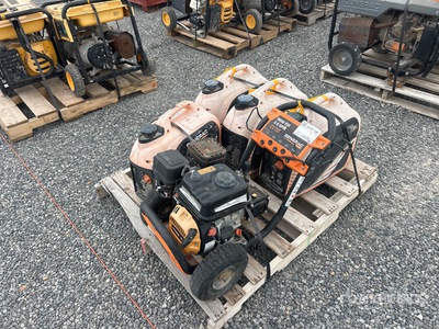 Quantity of (1) Pallets of Generac Tragbarer Generator (Inoperable)
