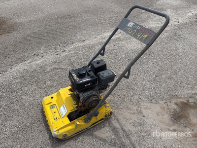 Wacker WP1550 Zagęszczarka wibracyjna