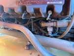 Moteur with Pompe à injection