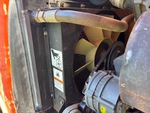 Moteur with Radiateur