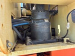 Cadre with Moteur pivotant