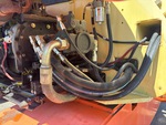 Système hydraulique with