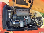 Moteur with Moteur - Côté gauche