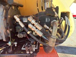 Système hydraulique with Pompes (hydrauliques)