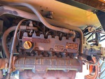 Moteur with Moteur - Côté droit