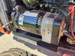 Moteur with Générateur de bord