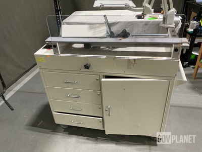 CDI 2000-0-0 High Torque Station Mechanical Loader