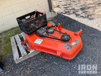 Kubota RCK54-23BX Mower Deck
