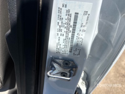 2016 Ford Escape 4WD Vehiculo todoterreno