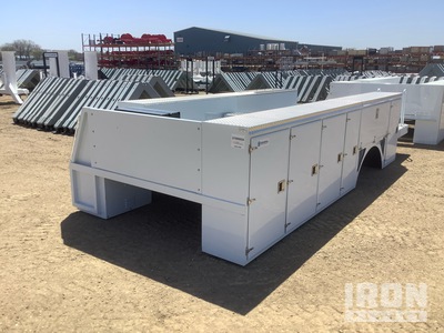 General Utility Service Body (Unused)