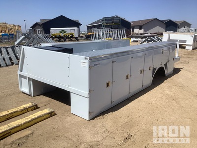 General Utility Service Body (Unused)
