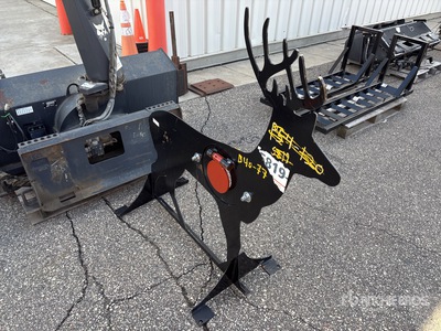 Deer Shooting Target