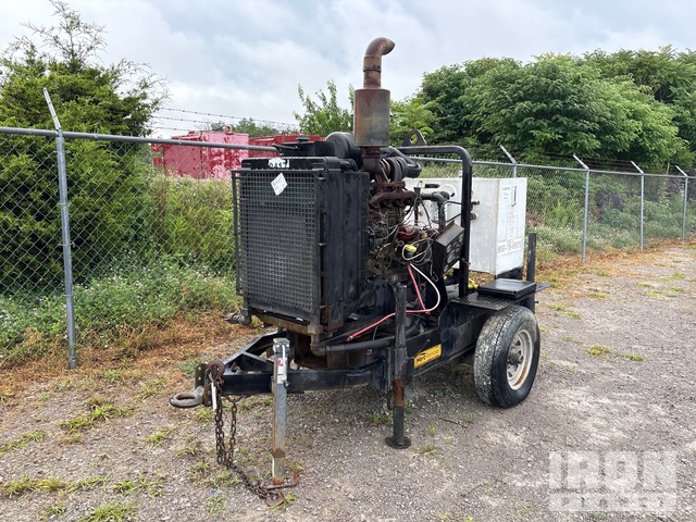 Power Unit