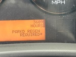 Cab with Engine Hours