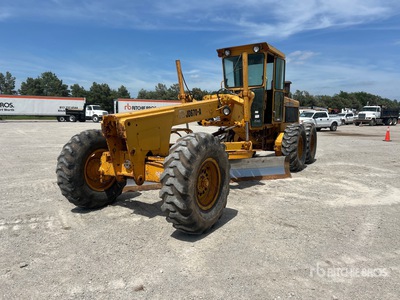 Motor Grader
