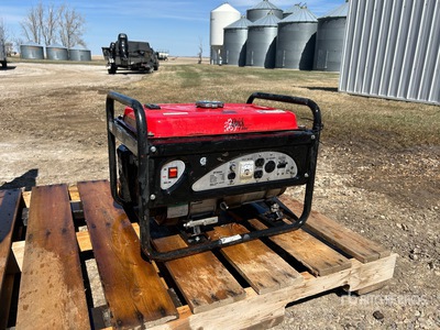 Quick Line DF3000H Generator set