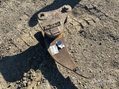 16 in Ripper ローダーバックホー　その他のアタッチメント - Fits John Deere 310/410