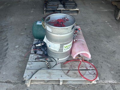 Seed Treater