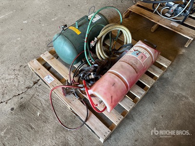 Seed Treater