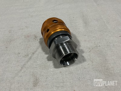 Eaton AE73137M Quick Disconnect Coupling Half