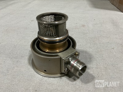 Eaton B4386A Metallic Particle Detector