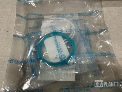 (24) Wellman Dynamics Hydraulic Accumulator Parts Kits