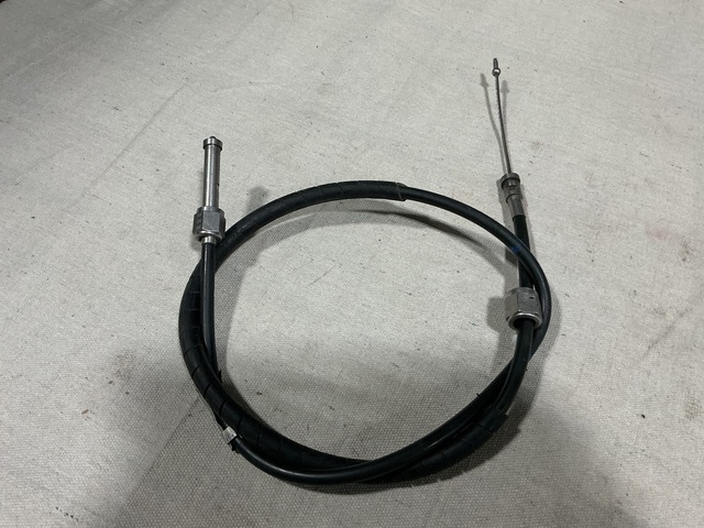 Aerocontrolex 32225-1 Push-Pull Control Assembly Aerocontrolex 32225-1 Push-Pull Control Assembly
