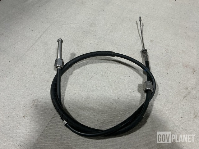 Aerocontrolex 32225-1 Push-Pull Control Assembly