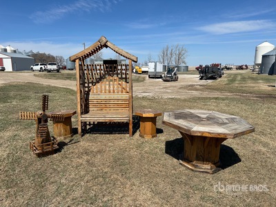 Patio Furniture