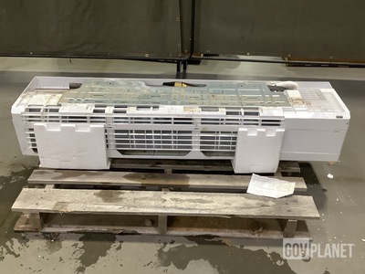 40MKCB32B-3 Fan Coil Unit