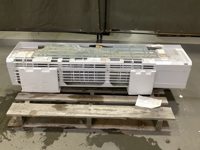 40MKCB32B-3 Fan Coil Unit 40MKCB32B-3 Fan Coil Unit