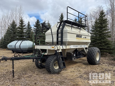 Bourgault 4350 350 bu Tow-Behind Luftwagen