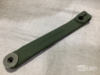 (8) Cecom 13211E8972 Remote Control Levers