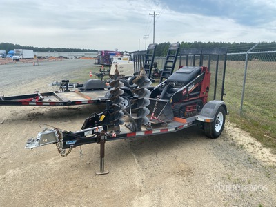 2020 Toro Dingo TX427 Mini Chargeuse sur rails compacte