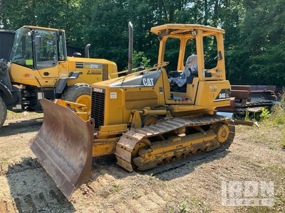 2003 Cat D4G XL Crawler Dozer