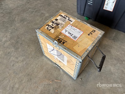 2015 Raparts 2015-RAPARTS Hydraulic Pump