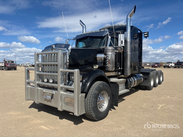 2021 KENWORTH