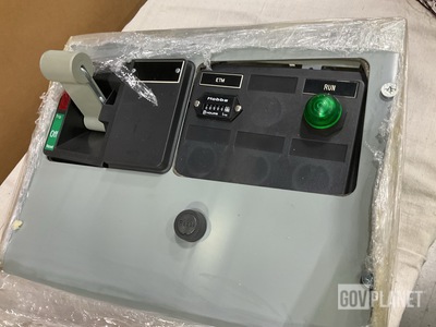 Control Unit Component