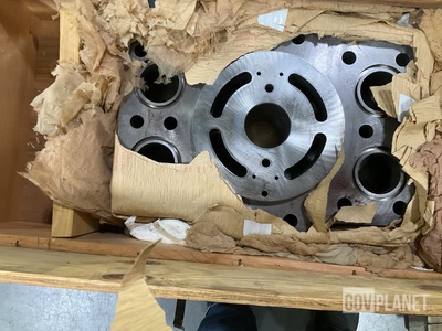 Eaton 157899 Valve Block