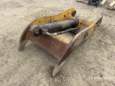 WBM 80 in Hydraulic Excavator Thumb