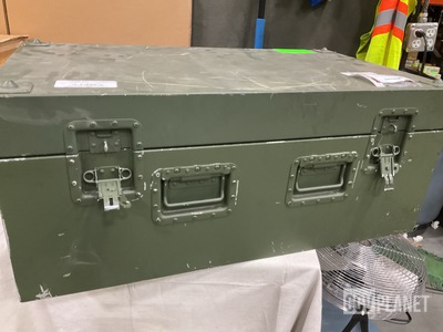 Storage Case